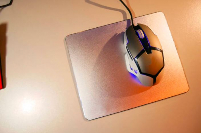 Atacado de Melhor Mousepad Gamer Betim - Mouse Pad Personalizado Gamer