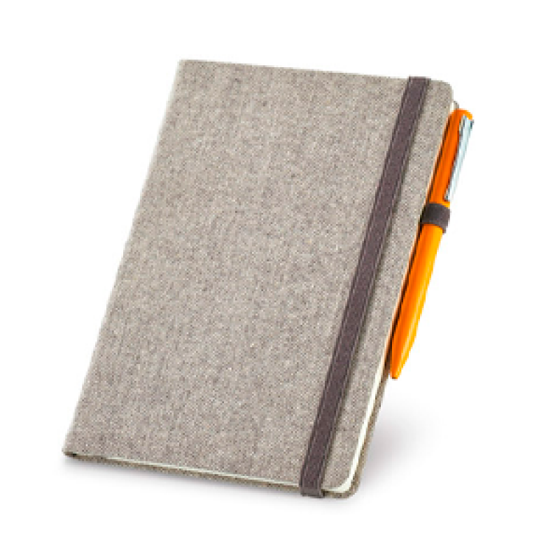 Caderno Agenda Personalizado Ipiranga - Caderno de Anotações Personalizado