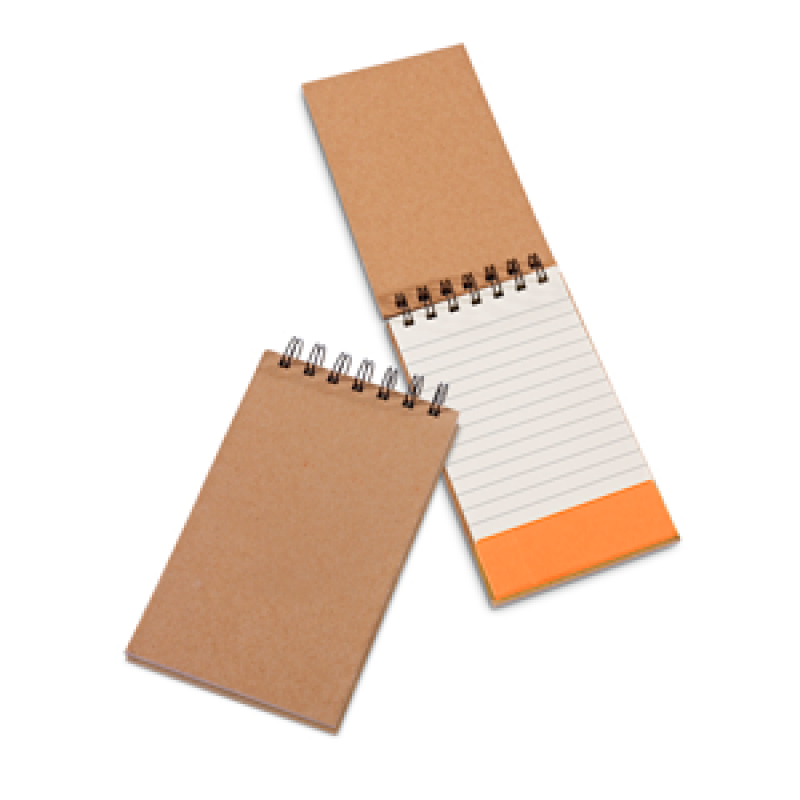 Caderno Planner Personalizado Iguape - Caderno Agenda Personalizado