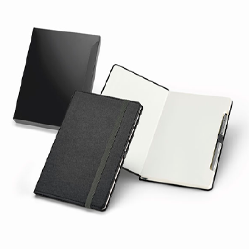 Cadernos A5 Personalizados Vitória da Conquista - Caderno Personalizado para Empresa