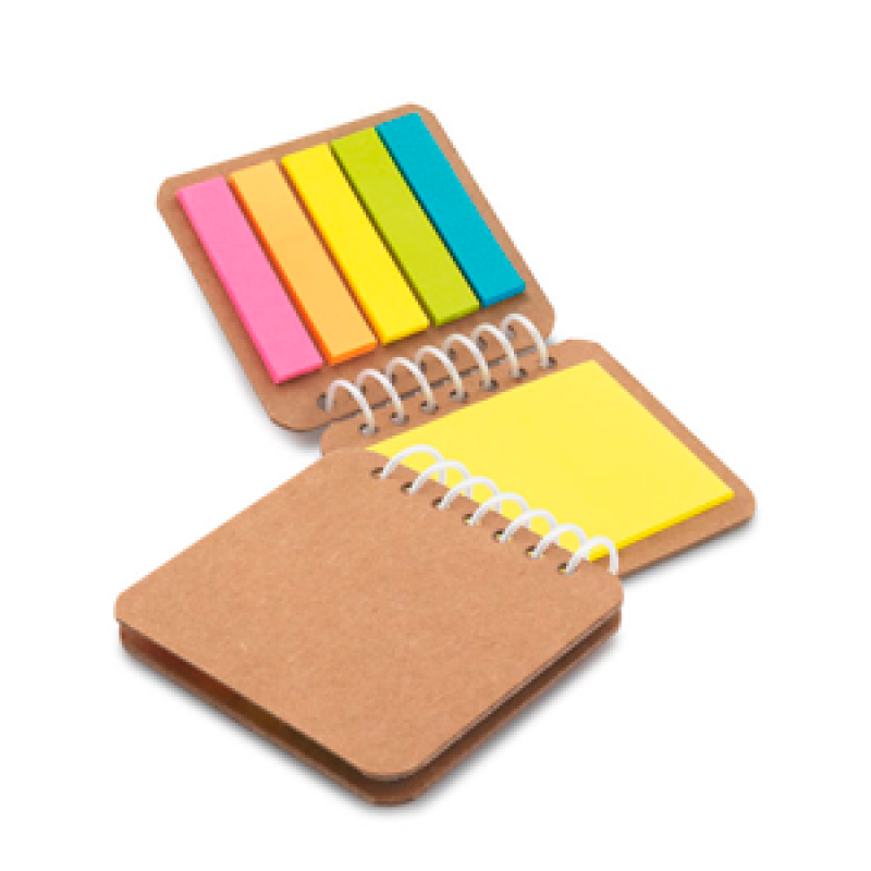 Cadernos Personalizados Empresa Iguape - Caderno Agenda Personalizado