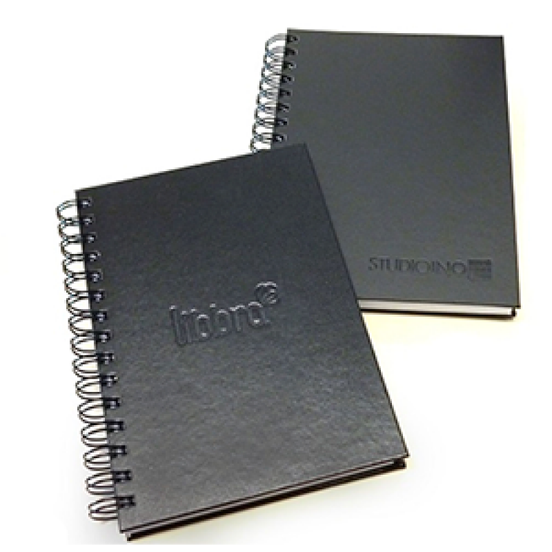 Cadernos Planner Personalizados Tietê - Caderno Anotações Personalizado