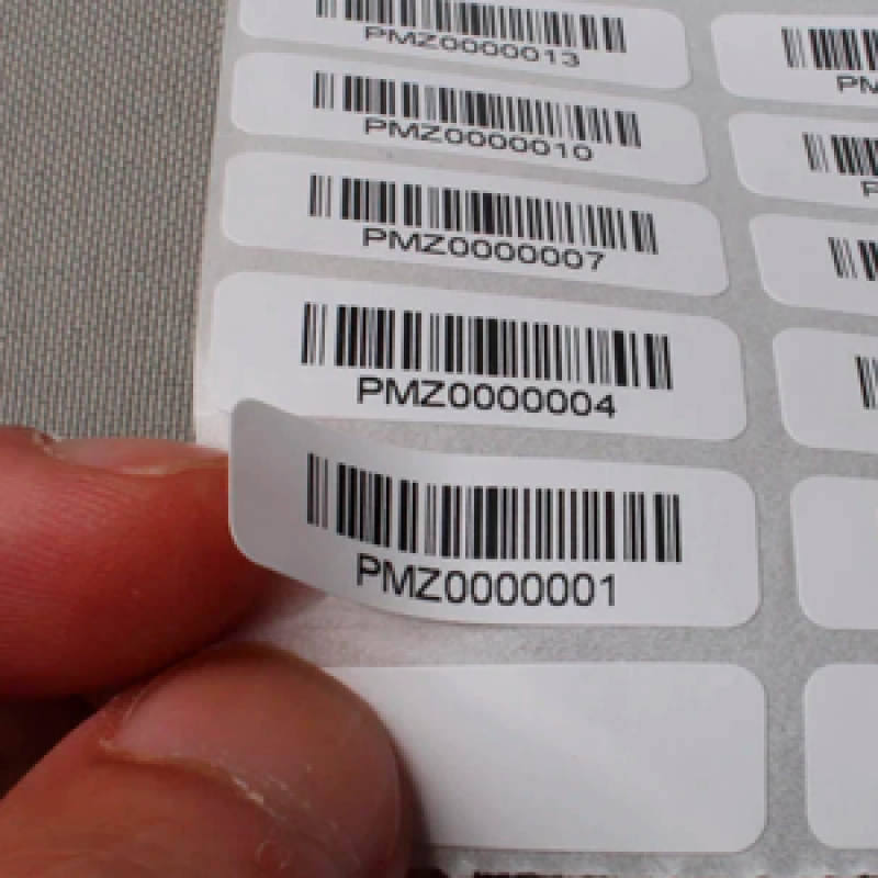 Impressão de Código de Barra Cotia - Impressão de Etiqueta e Código de Barras