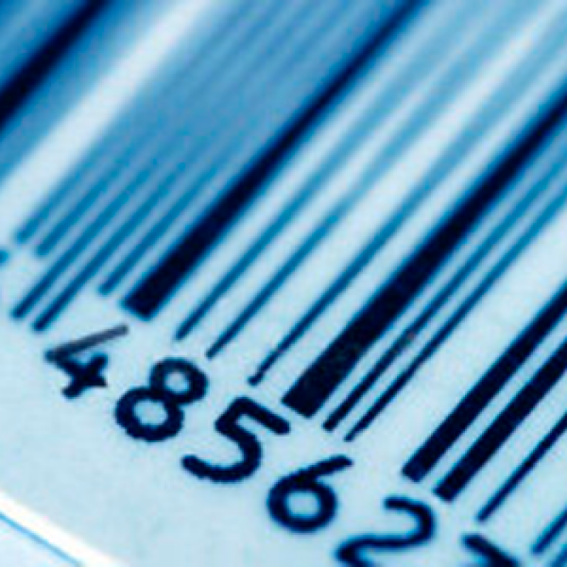 Impressão de Código de Barras e Dados Variáveis Diadema - Impressão de Etiqueta Código de Barras