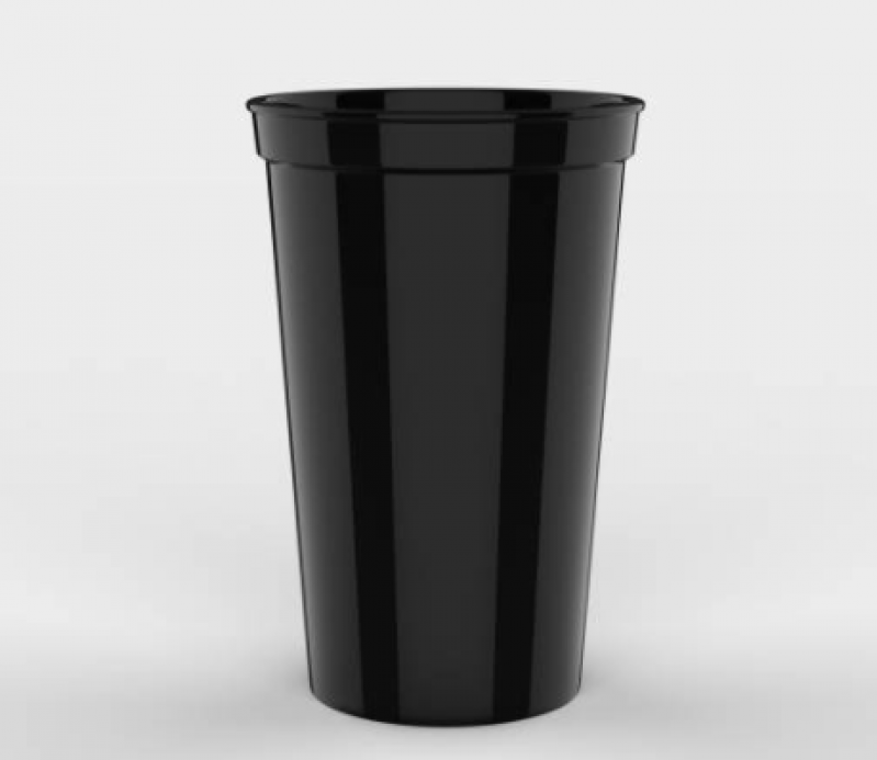 Loja de Copo Plástico Personalizado Montes Claros - Copo Long Drink Personalizado