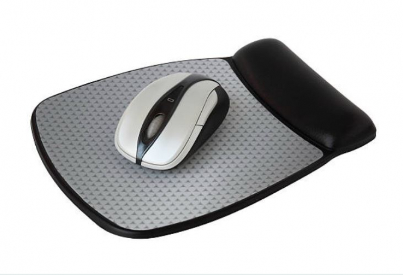 Melhor Mouse Pad Brinde Rocinha - Mouse Pad Ergonomico Personalizado