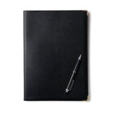 agenda e caneta personalizada Mauá