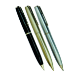 canetas personalizadas para empresa M Boi Mirim