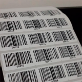 impressão código de barras valor Nova Iguaçu