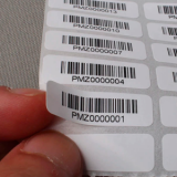 impressão de etiquetas código de barras valor Pedreira