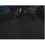 melhores mouse pads gamers Itapevi