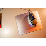 Mouse Pad Gamer Anime