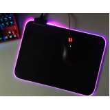 mouse pads personalizados gamers Santo André