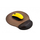 venda de mouse pad ergonomico personalizado Cotia