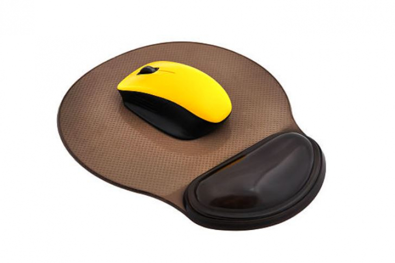 Venda de Mouse Pad Brinde Bom Retiro - Pad Mouse Personalizado